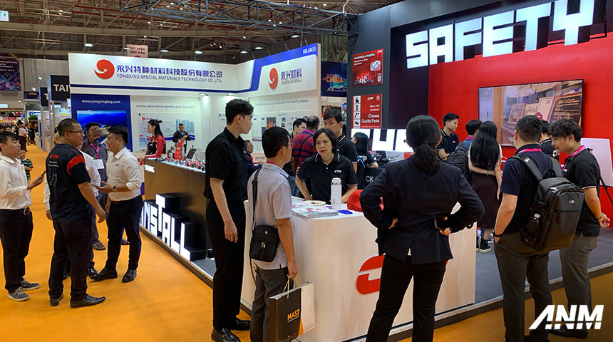Automechanika-Jakarta-2025