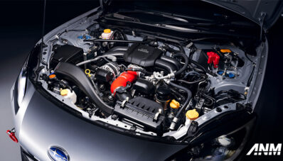 Bersama Max Motorsport, Subaru Hadirkan BRZ Time Attack Special Bersama Max Motorsport, Subaru Hadirkan BRZ Time Attack Special