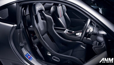 Bersama Max Motorsport, Subaru Hadirkan BRZ Time Attack Special Bersama Max Motorsport, Subaru Hadirkan BRZ Time Attack Special