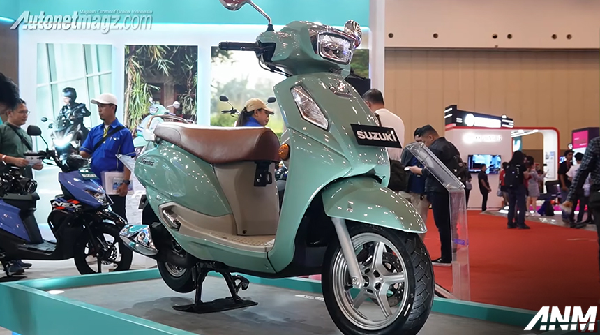 suzuki-access