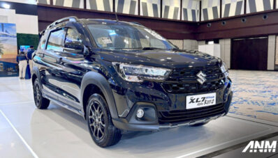 GIIAS Semarang 2025 : Suzuki Hadirkan Berbagai Program Istimewa GIIAS Semarang 2025 : Suzuki Hadirkan Berbagai Program Istimewa