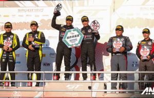 TGRI Raih Double Winner di Kelas GT4 Japan Cup 2025 Seri ke-5 dan 6 TGRI Raih Double Winner di Kelas GT4 Japan Cup 2025 Seri ke-5 dan 6