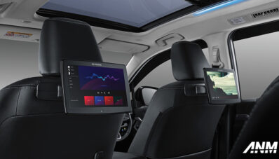 Toyota Hadirkan Improvement Untuk Kijang Innova Zenix, Ini Bedanya! Toyota Hadirkan Improvement Untuk Kijang Innova Zenix, Ini Bedanya!
