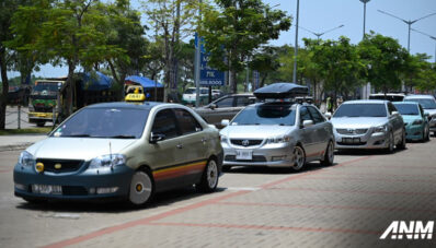 Hybrid Experience Ramaikan Hari Ulang Tahun Ke-21 Toyota Vios Club Indonesia Hybrid Experience Ramaikan Hari Ulang Tahun Ke-21 Toyota Vios Club Indonesia