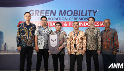 Berkolaborasi Dengan Pos Indonesia, Wuling Hadirkan Layanan Logistik Ramah Lingkungan Berkolaborasi Dengan Pos Indonesia, Wuling Hadirkan Layanan Logistik Ramah Lingkungan