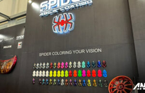 Cat Spider Tampilkan Transformasi Lancer dan Kolaborasi Kreatif di IMX 2025