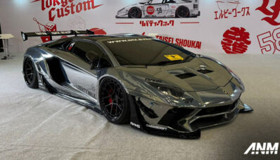 Cat Spider Tampilkan Transformasi Lancer dan Kolaborasi Kreatif di IMX 2025