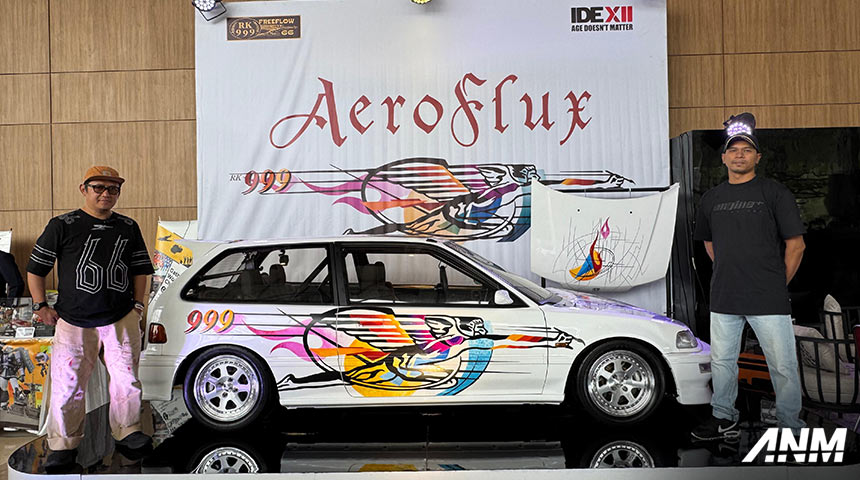 mesin-Hobda-Civic-EF9-Aeroflux