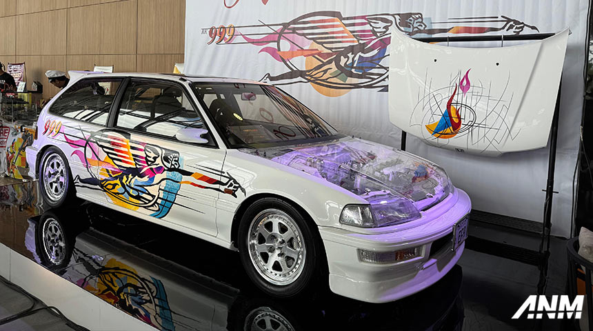 mesin-Hobda-Civic-EF9-Aeroflux