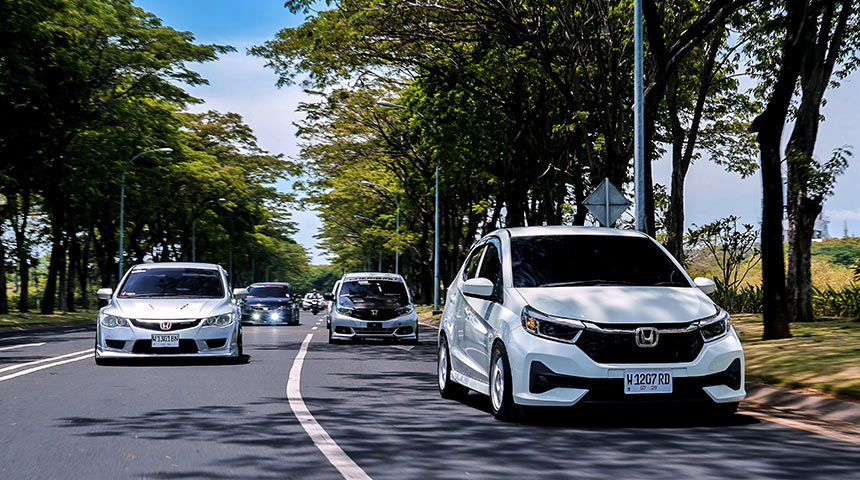 Honda-Culture-Indonesia-Roadshow-Surabaya