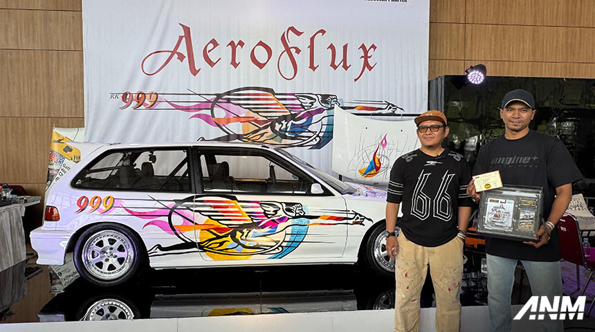 mesin-Hobda-Civic-EF9-Aeroflux