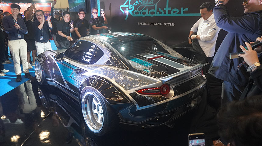 Mazda-MX-5-Toraja-Roadster-wataru-kato