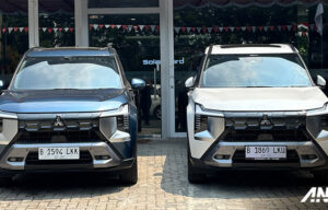 Solar Gard Kembali Dipercaya Mitsubishi untuk Bikin Adem Destinator! Solar Gard Kembali Dipercaya Mitsubishi untuk Bikin Adem Destinator!