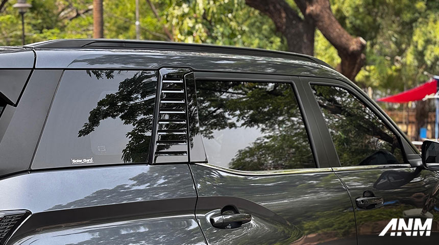 Aftermarket, Solar-Gard-Mitsubishi-Destinator: Solar Gard Kembali Dipercaya Mitsubishi untuk Bikin Adem Destinator!