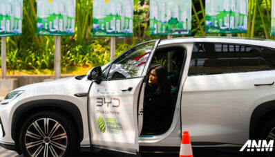 Inilah Dukungan BYD di Indonesia Infrastructure and Sustainability Forum 2025 Inilah Dukungan BYD di Indonesia Infrastructure and Sustainability Forum 2025