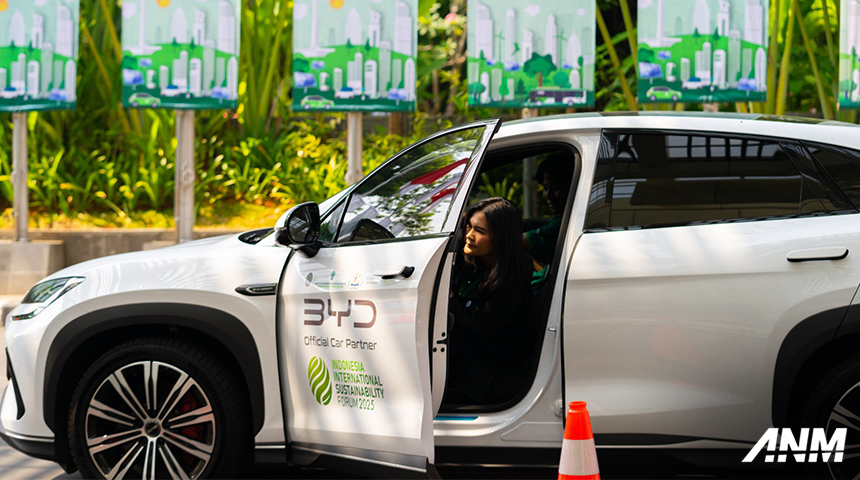 byd-iisf-1 byd-iisf-1