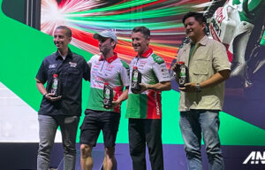 Castrol Luncurkan Power1 Ultimate 10W-50, Dirancang Khusus Untuk Superbike! 
