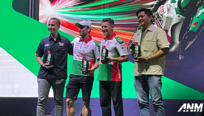 Castrol Luncurkan Power1 Ultimate 10W-50, Dirancang Khusus Untuk Superbike! 