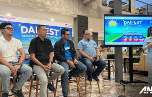 Daifest 2025 Kembali Hadirkan Beragam Kejutan dan Hadiah Akhir Tahun!