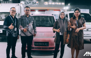 GIIAS Bandung 2025 : DFSK dan Seres Perkuat Komitmen Mobilitas di Jawa Barat GIIAS Bandung 2025 : DFSK dan Seres Perkuat Komitmen Mobilitas di Jawa Barat