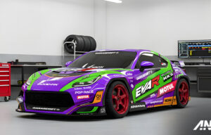Garasi Drift X Evangelion Racing Bakal Hadirkan Hasil Kolaborasinya di IMX 2025 Garasi Drift X Evangelion Racing Bakal Hadirkan Hasil Kolaborasinya di IMX 2025