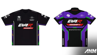 Garasi Drift X Evangelion Racing Bakal Hadirkan Hasil Kolaborasinya di IMX 2025 Garasi Drift X Evangelion Racing Bakal Hadirkan Hasil Kolaborasinya di IMX 2025