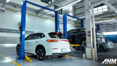 Perkuat Jaringan dan Layanan, Geely Buka Dealer Baru di Fatmawati Perkuat Jaringan dan Layanan, Geely Buka Dealer Baru di Fatmawati