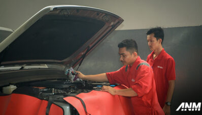 Kembali Perluas Jaringan, GWM Resmikan Dealer Baru di Batam