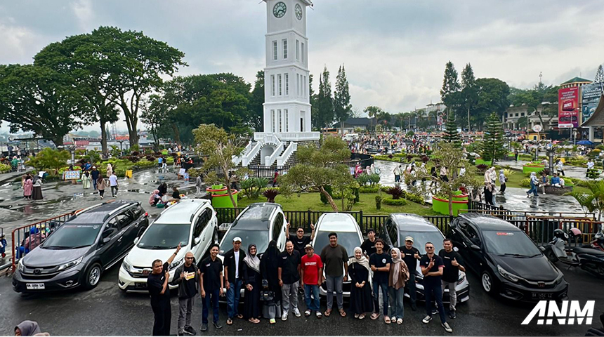 Berita, honda-culture-indonesia-vol2-1: Rangkaian Honda Culture Indonesia Vol.2 Ramaikan 2 Kota Sekaligus!
