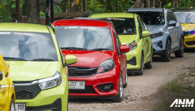 Rangkaian Honda Culture Indonesia Vol.2 Ramaikan 2 Kota Sekaligus! Rangkaian Honda Culture Indonesia Vol.2 Ramaikan 2 Kota Sekaligus!