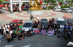 Rangkaian Honda Culture Indonesia Vol.2 Ramaikan 2 Kota Sekaligus! Rangkaian Honda Culture Indonesia Vol.2 Ramaikan 2 Kota Sekaligus!