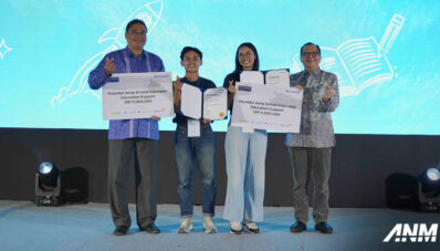 Perluas Kolaborasi dengan UI dan ITB, Hyundai Hadirkan Program Jump School Batch 2