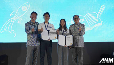 Perluas Kolaborasi dengan UI dan ITB, Hyundai Hadirkan Program Jump School Batch 2