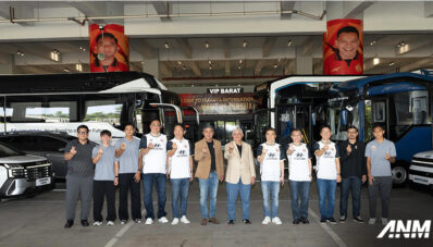 Hyundai Bawa Semangat Baru untuk Persija di Super League 2025/2026