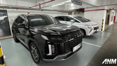 Inilah Hyundai Promise! Layanan Mobil Bekas Bersertifikasi dari Hyundai Inilah Hyundai Promise! Layanan Mobil Bekas Bersertifikasi dari Hyundai