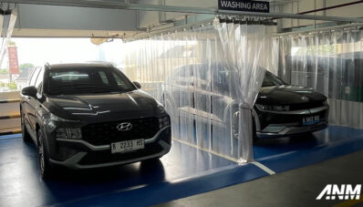 Inilah Hyundai Promise! Layanan Mobil Bekas Bersertifikasi dari Hyundai Inilah Hyundai Promise! Layanan Mobil Bekas Bersertifikasi dari Hyundai