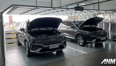 Inilah Hyundai Promise! Layanan Mobil Bekas Bersertifikasi dari Hyundai Inilah Hyundai Promise! Layanan Mobil Bekas Bersertifikasi dari Hyundai