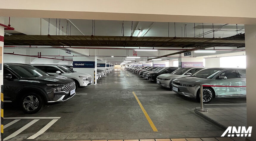 Inilah Hyundai Promise! Layanan Mobil Bekas Bersertifikasi dari Hyundai