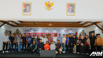 Pertama di Kalimantan, Dyandra Promosindo Gelar IIMS Garage Balikpapan 2025 Pertama di Kalimantan, Dyandra Promosindo Gelar IIMS Garage Balikpapan 2025