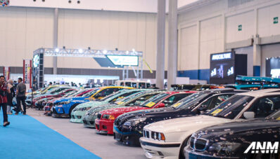 IMX 2025 “8VOLUTION” Berhasil Catatatkan Total Transaksi Rp 18 Miliar! IMX 2025 “8VOLUTION” Berhasil Catatatkan Total Transaksi Rp 18 Miliar!