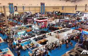 IMX 2025 “8VOLUTION” Berhasil Catatatkan Total Transaksi Rp 18 Miliar!