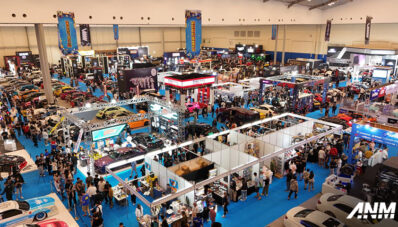 IMX 2025 “8VOLUTION” Berhasil Catatatkan Total Transaksi Rp 18 Miliar! IMX 2025 “8VOLUTION” Berhasil Catatatkan Total Transaksi Rp 18 Miliar!