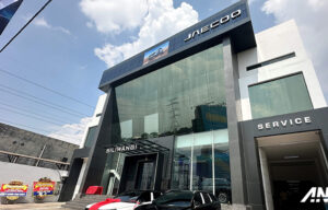 Perluas Jaringan, Jaecoo Buka Dealer Lagi di Kota Bekasi Perluas Jaringan, Jaecoo Buka Dealer Lagi di Kota Bekasi