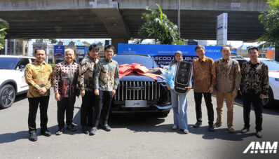 Perluas Jaringan, Jaecoo Buka City Store di Wilayah Cibubur Perluas Jaringan, Jaecoo Buka City Store di Wilayah Cibubur