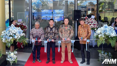 Perluas Jaringan, Jaecoo Buka City Store di Wilayah Cibubur Perluas Jaringan, Jaecoo Buka City Store di Wilayah Cibubur