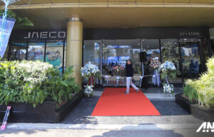 Perluas Jaringan, Jaecoo Buka City Store di Wilayah Cibubur