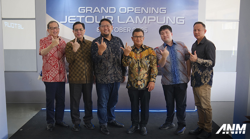 jetour-lampung
