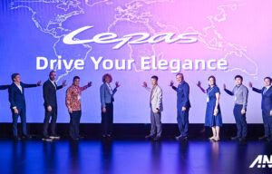 Lepas Perkenalkan “Elegant Technology” dan “Lifestyle House” Pertamanya