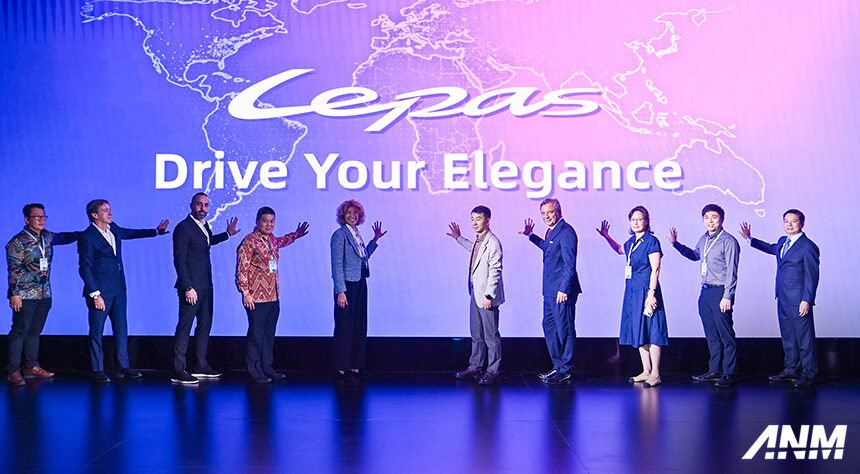 Lepas Perkenalkan “Elegant Technology” dan “Lifestyle House” Pertamanya