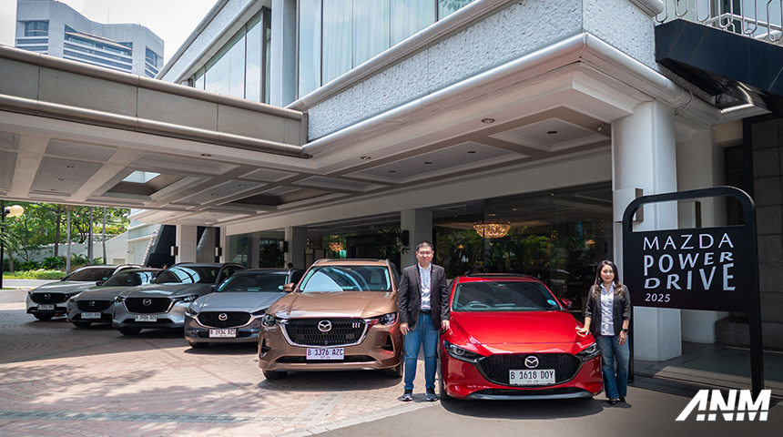 Berita, mazda-power-drive-1: Mazda Kembali Hadirkan Power Drive 2025, Banyak Penawaran Khusus!